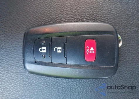 2023 Toyota 4Runner 40Th Anniversary Special Edition z USA, uszkodzony, nr VIN JTEUU5JR1P6147107